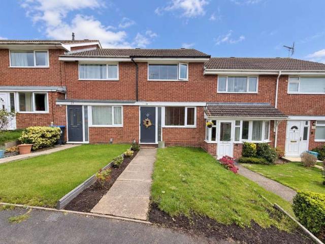 2 Bedroom Terraced House