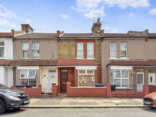 2 Bedroom Terraced House