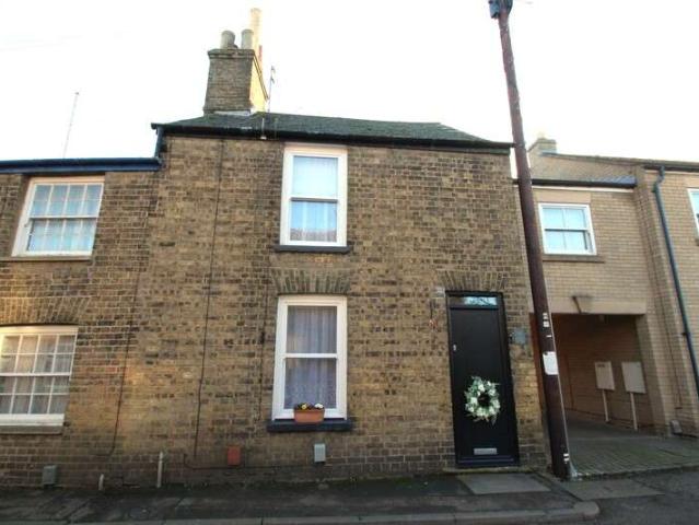 2 Bedroom Terraced House