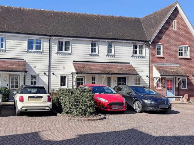 2 Bedroom Terraced House