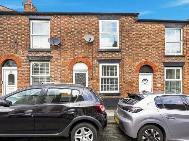 2 Bedroom Terraced House