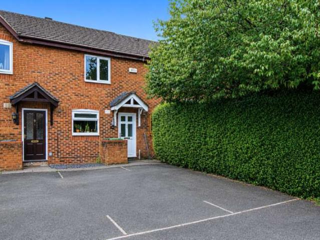 2 Bedroom Terraced House