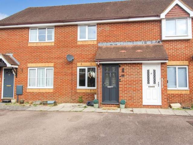 2 Bedroom Terraced House