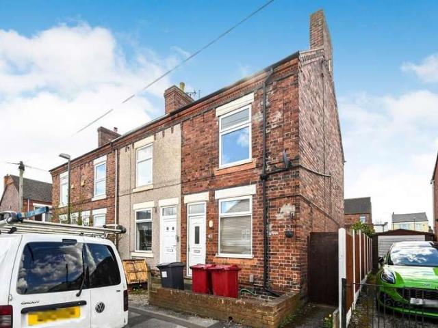 2 Bedroom Terraced House