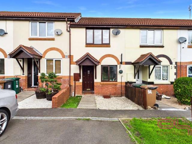 2 Bedroom Terraced House