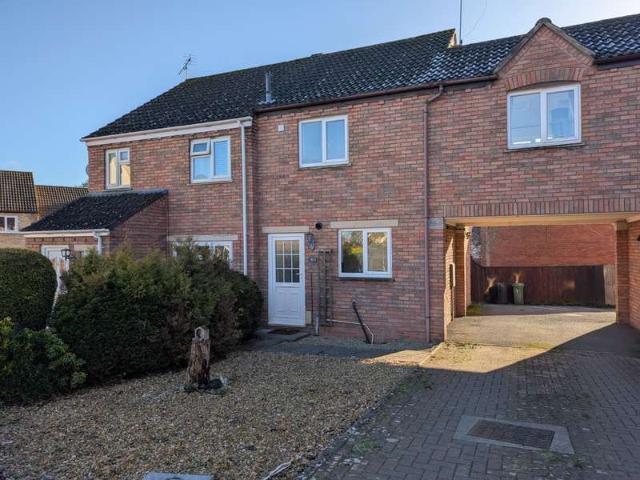 2 Bedroom Terraced House