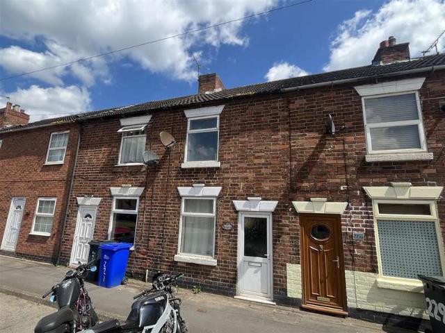 2 Bedroom Terraced House