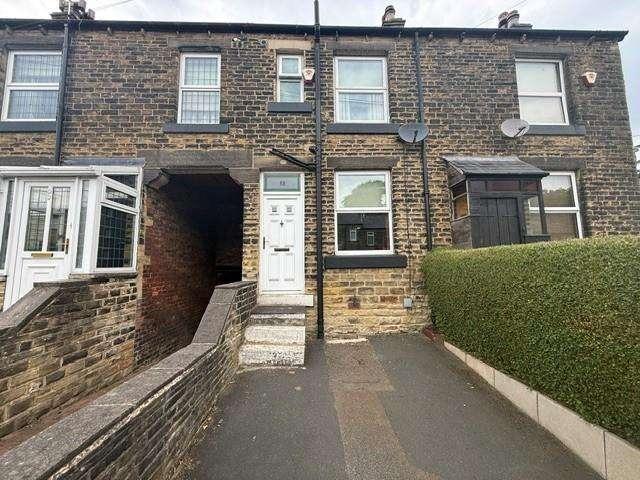 2 Bedroom Terraced House