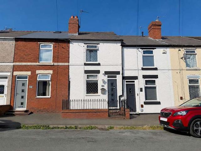 2 Bedroom Terraced House