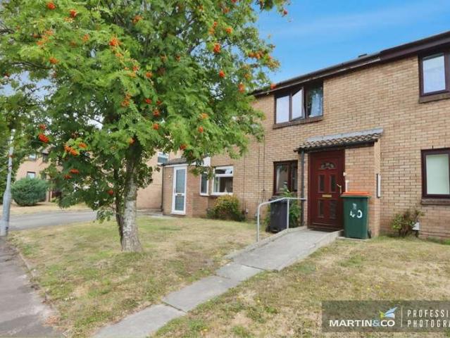 2 Bedroom Terraced House