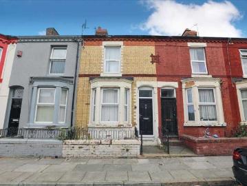 2 Bedroom Terraced House