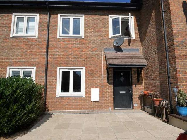 2 Bedroom Terraced House