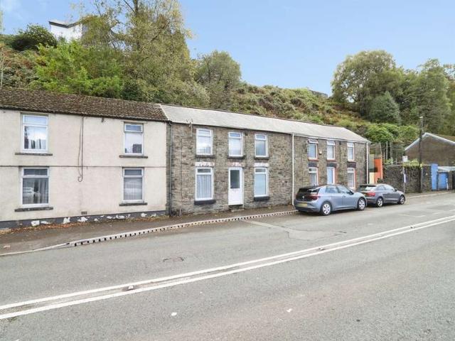 2 Bedroom Terraced House