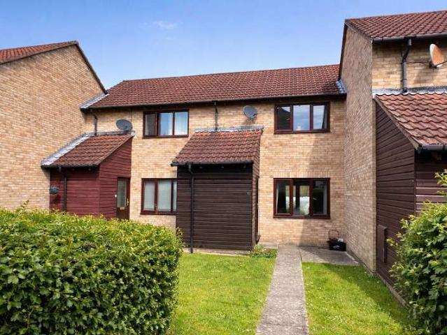 2 Bedroom Terraced House