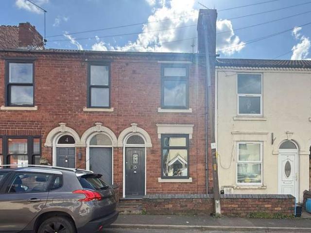 2 Bedroom Terraced House