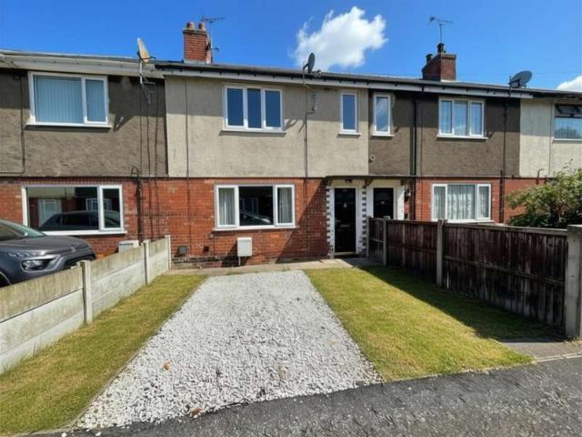 2 Bedroom Terraced House