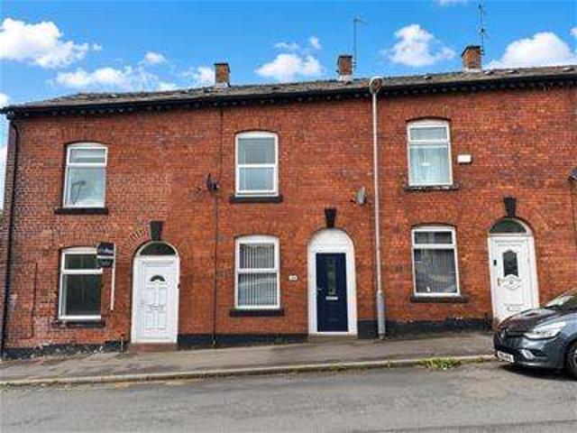 2 Bedroom Terraced House