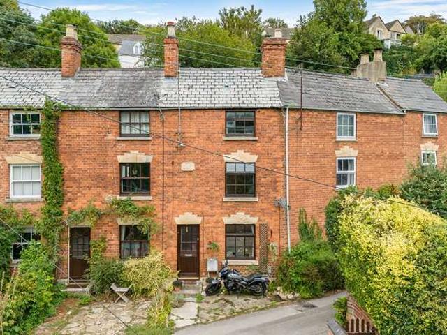 2 Bedroom Terraced House