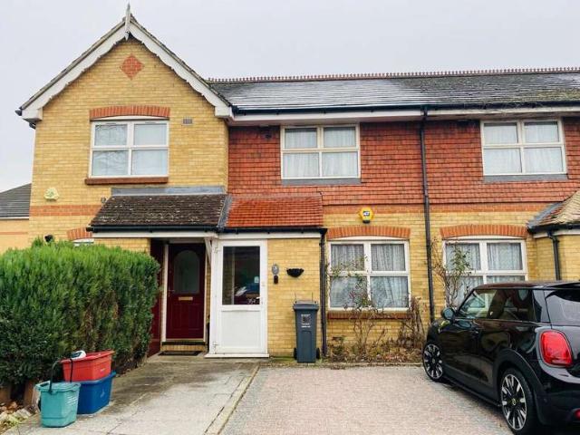 2 Bedroom Terraced House