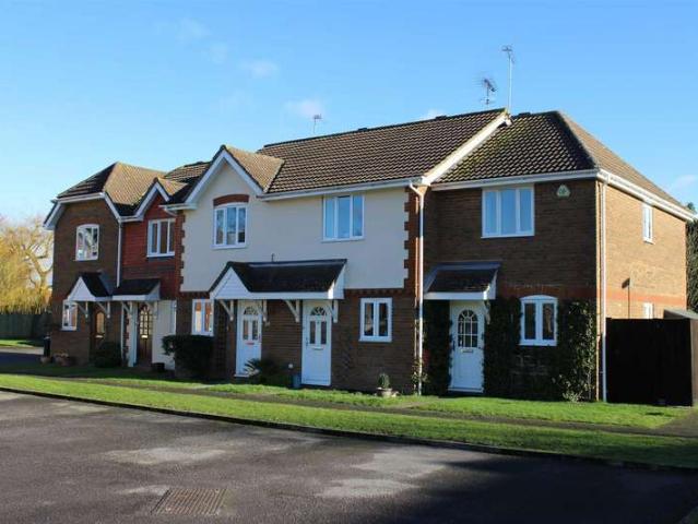 2 Bedroom Terraced House
