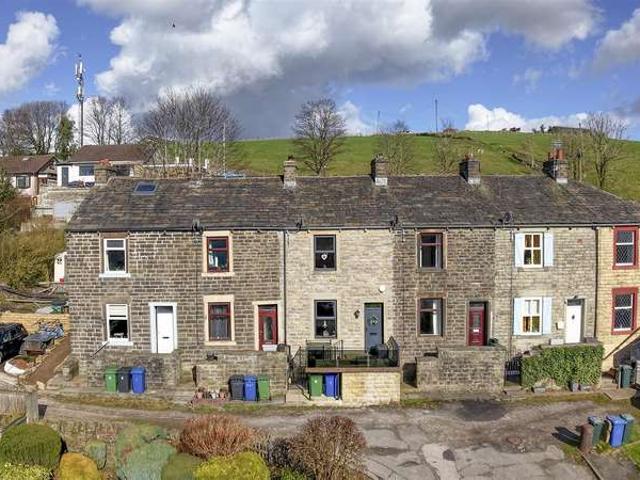 2 Bedroom Terraced House