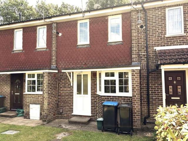 2 Bedroom Terraced House