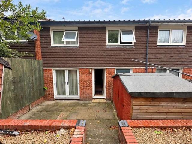2 Bedroom Terraced House