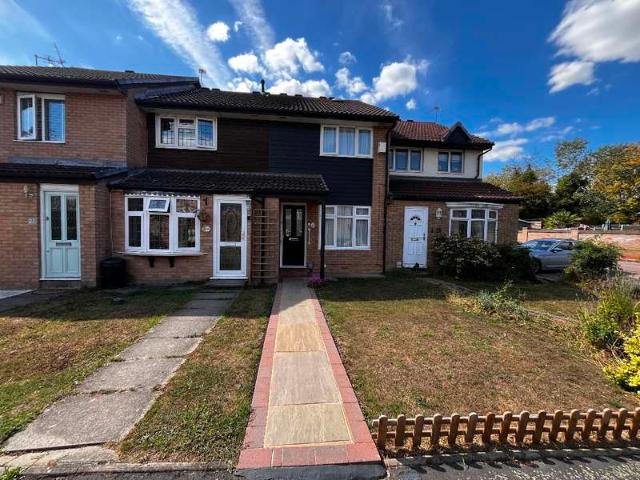 2 Bedroom Terraced House