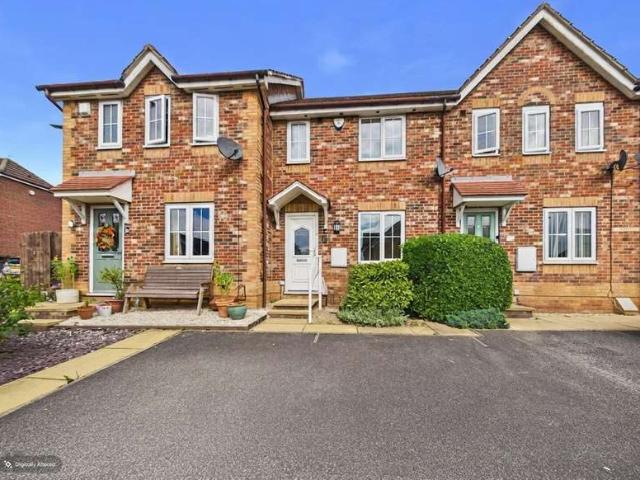 2 Bedroom Terraced House
