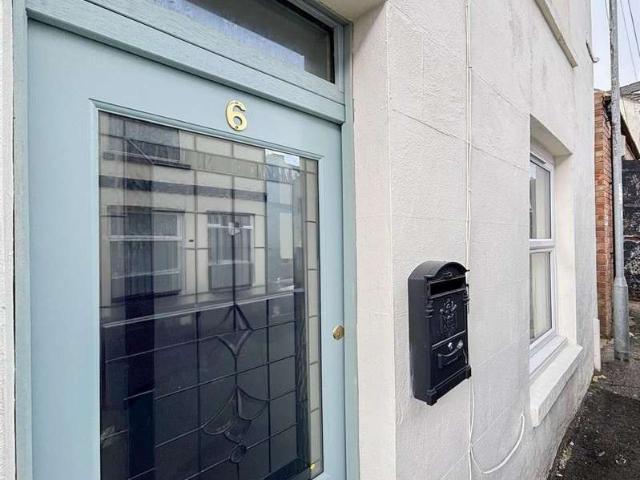 2 Bedroom Terraced House