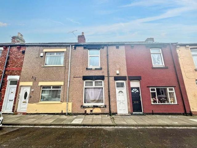 2 Bedroom Terraced House