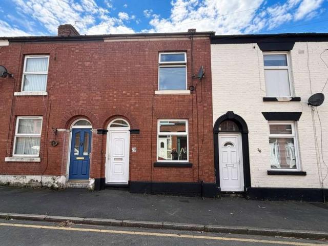 2 Bedroom Terraced House