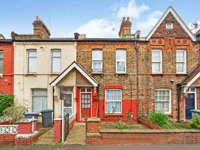2 Bedroom Terraced House