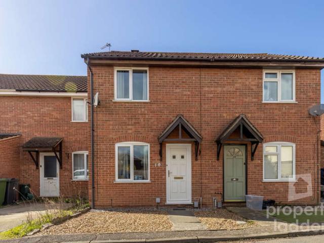 2 Bedroom Terraced House