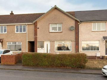 2 Bedroom Terraced House