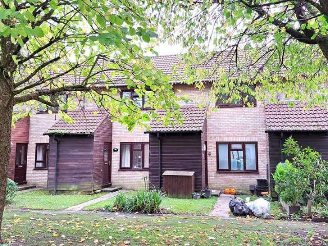 2 Bedroom Terraced House