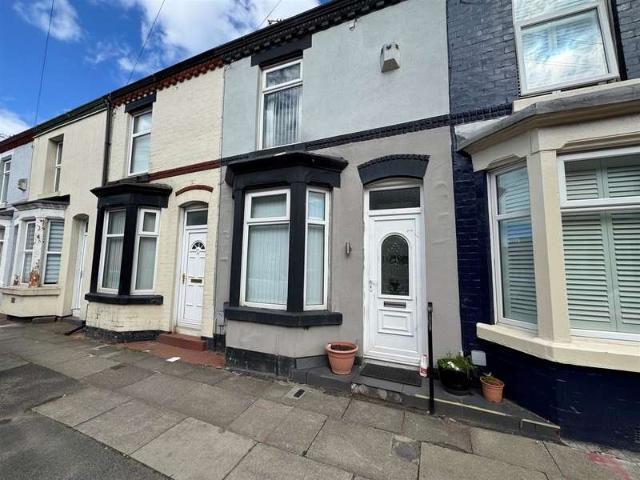 2 Bedroom Terraced House