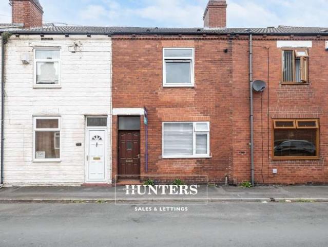 2 Bedroom Terraced House