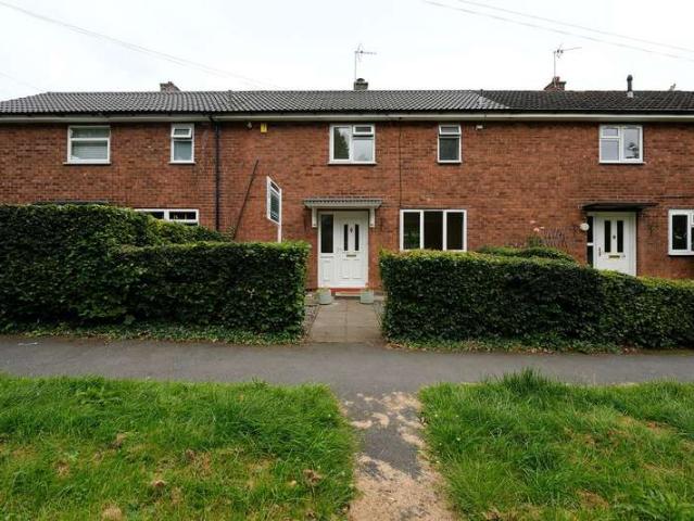 2 Bedroom Terraced House