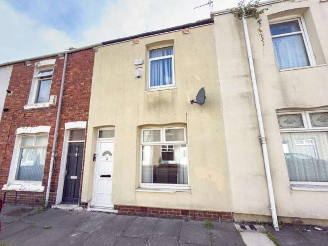 2 Bedroom Terraced House