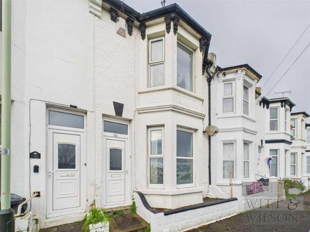 2 Bedroom Terraced House