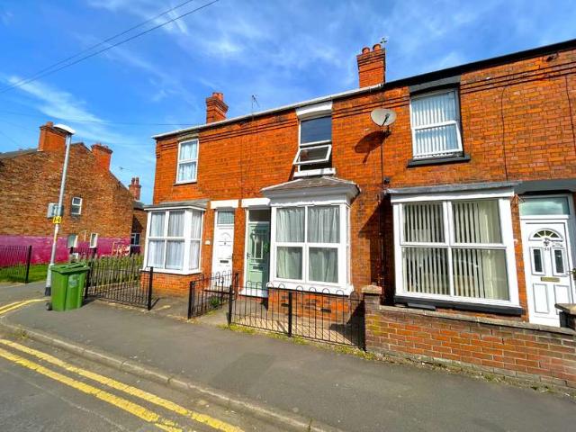 2 Bedroom Terraced House