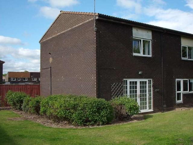 2 Bedroom Terraced House
