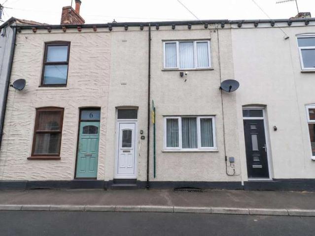 2 Bedroom Terraced House