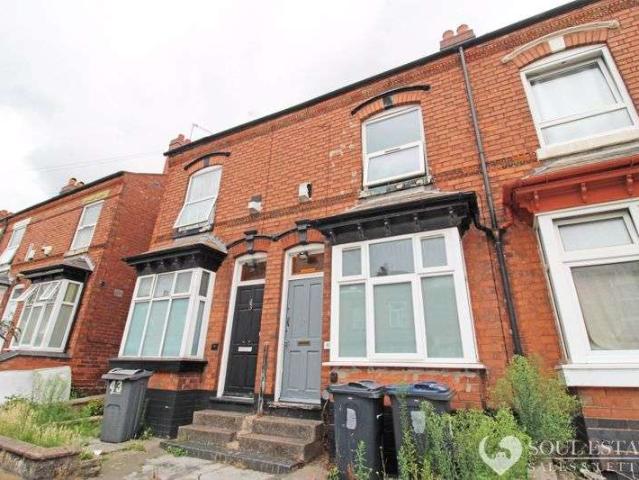 2 Bedroom Terraced House