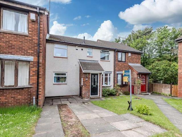 2 Bedroom Terraced House