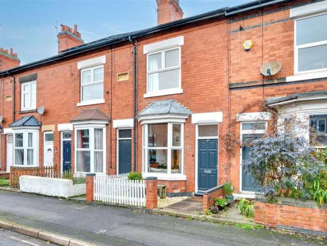2 Bedroom Terraced House