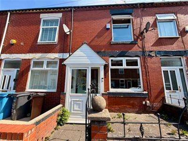 2 Bedroom Terraced House