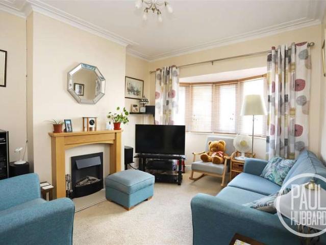 2 Bedroom Terraced House