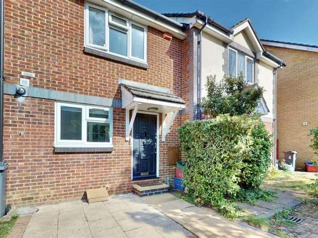2 Bedroom Terraced House